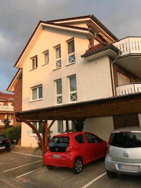 Foto - Attraktive Erdgeschosswohnung in Esterfeld