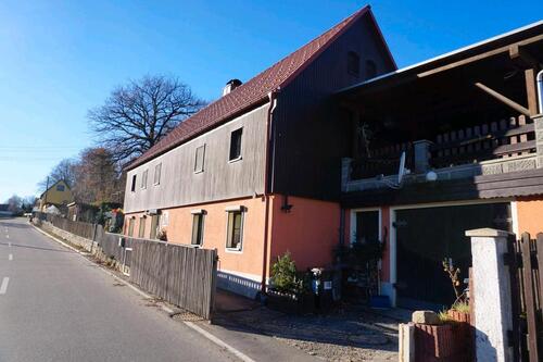 Foto - 3 Zimmer Einfamilienhaus in Dippoldiswalde