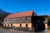 Foto - Einfamilienhaus in Dippoldiswalde zum Kaufen