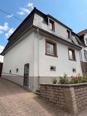 Foto - Haus in Holz provisionsfrei zu verkaufen