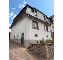 Haus in Holz provisionsfrei zu verkaufen - Heusweiler