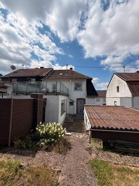 Foto - Einfamilienhaus zum Kaufen in Heusweiler