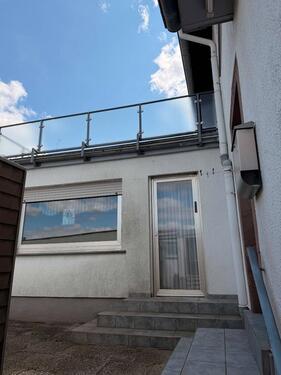 Foto - Einfamilienhaus in Heusweiler