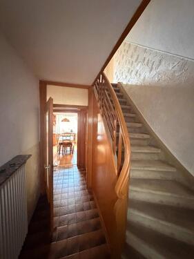 Foto - Einfamilienhaus in Heusweiler zum Kaufen