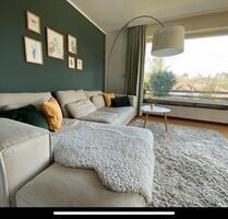 Wohnung - vollmöbiliert in Tiengen Zentrum - Waldshut-Tiengen