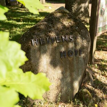 Foto - Etagenwohnung zur Miete in Hollenstedt