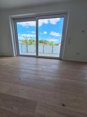 Foto - Helle 3-Zi-Wohnung mit Balkon ab 1.9.2025 in Bi-Altenhagen