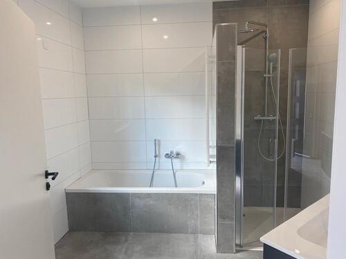 Foto - Etagenwohnung zur Miete in Herzlake