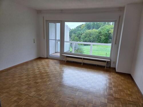 Foto - Etagenwohnung zur Miete in Steinen