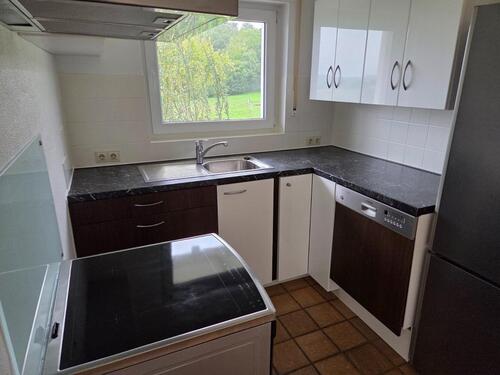 Foto - Etagenwohnung in Steinen