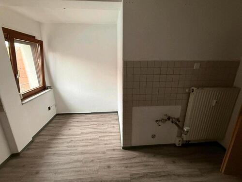 Foto - Etagenwohnung in Großhabersdorf