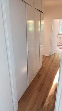 Foto - renovierte 4- Zimmer Wohnung Bad Oldesloe
