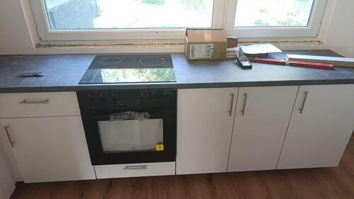 Foto - Etagenwohnung zur Miete in Bad Oldesloe