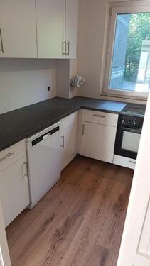 Foto - Etagenwohnung in Bad Oldesloe