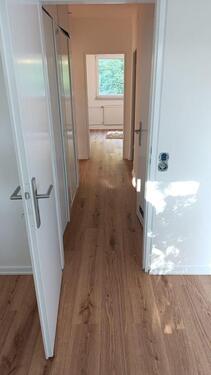 Foto - Etagenwohnung in Bad Oldesloe zur Miete