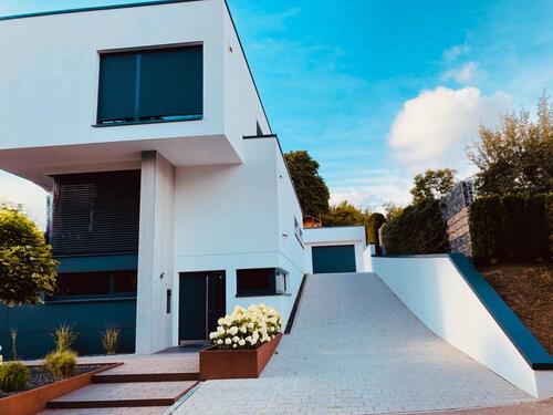 Foto - Einfamilienhaus zum Kaufen in Meßkirch