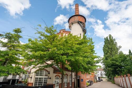 Foto - Büroraum in zentraler Lage von Hamburg zu vermieten.