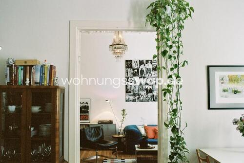 Foto - Wohnungsswap - 2 Zimmer, 85 m² - Graefestraße, Kreuzberg, Berlin