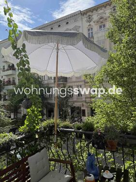 Foto - Etagenwohnung zur Miete in Berlin