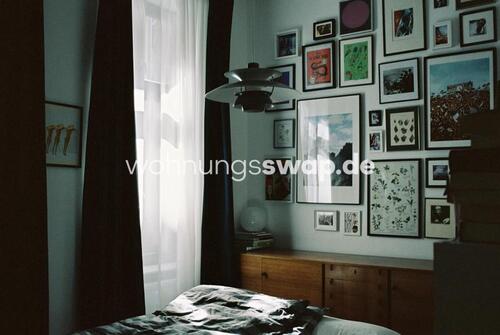 Foto - Etagenwohnung in Berlin zur Miete