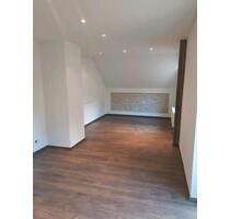 Moderne 2 Zimmer Wohnung mit Balkon. - Bad Salzuflen