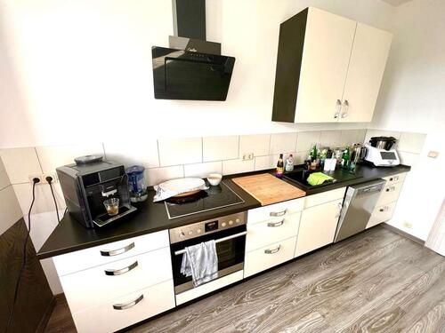 Foto - Etagenwohnung in Blankenburg (Harz) zur Miete