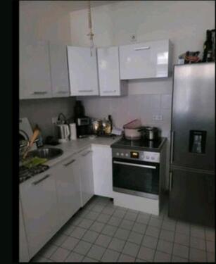 Foto - Etagenwohnung in Leipzig zur Miete