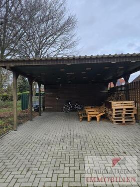 Foto - 3 Zimmer Etagenwohnung in Lathen