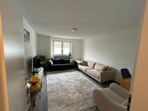 Foto - 2 Zimmer Etagenwohnung zur Miete in Hadamar