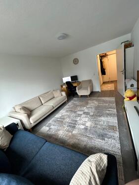 Foto - 2 Zimmer Etagenwohnung in Hadamar