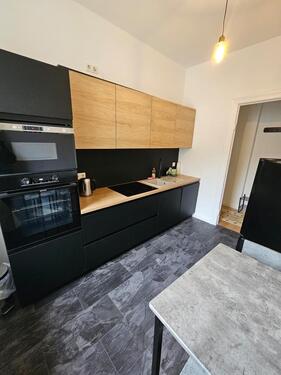 Foto - 2 Zimmer Etagenwohnung zur Miete in Berlin