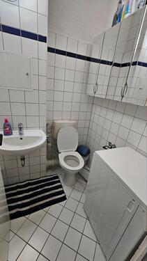 Foto - 2 Zimmer Etagenwohnung zur Miete in Halle (Saale)