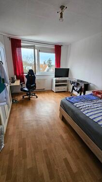Foto - Etagenwohnung in Halle (Saale) zur Miete