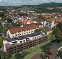 Einzigartige Penthouse Wohnung im Erstbezug - Pleystein