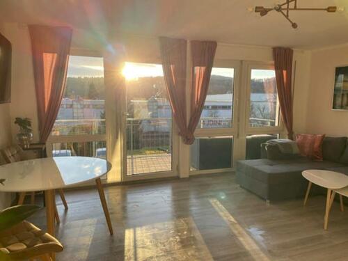 Foto - 1 Zimmer Etagenwohnung zur Miete in Schorndorf