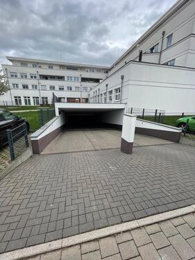 Foto - TG Stellplatz Unter Linden 240-248 50859 Köln Widdersdorf