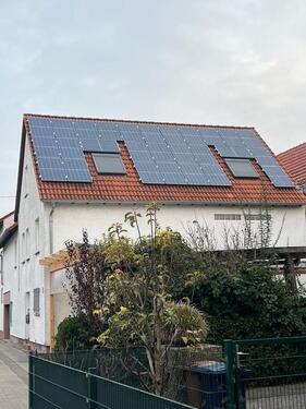 Foto - Schönes Einfamilienhaus mit sehr viel Platz (BGF 306 qm)