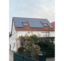 Schönes Einfamilienhaus mit sehr viel Platz (BGF 306 qm) - Ludwigshafen am Rhein Ludwigshafen-Oggersheim