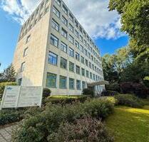 Helle Gewerbefläche mit Aufzug im 3. Obergeschoss - ideal für Büro oder Praxis - Bremen Blumenthal