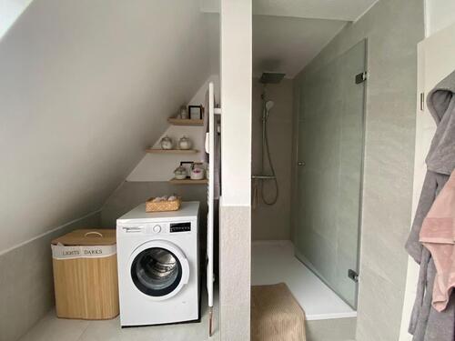 Foto - 4 Zimmer Maisonettenwohnung zur Miete in Schwarzenbek