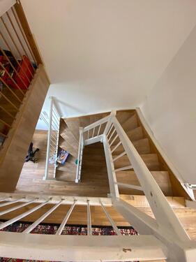 Foto - 4 Zimmer Maisonettenwohnung in Schwarzenbek