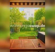 Wohnungsswap - 2 Zimmer, 62 m² - Ottilienstraße, Trudering-Riem, München