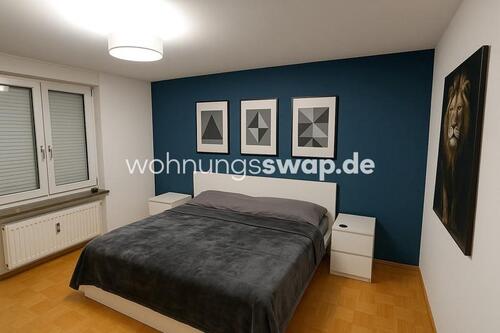 Foto - Etagenwohnung in München zur Miete