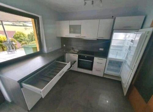 Foto - 2 Zimmer Terrassenwohnung in Schöntal