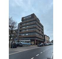 Tolle 2 Zimmer-Etagenwohnung mit großer Dachterrasse - Heiligenhaus
