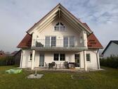 Foto - Einfamilienhaus mit Garten, Terrasse Glasfaser, Ruhig, Nähe A8