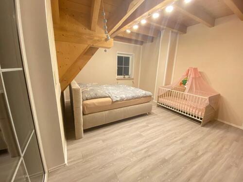 Foto - Einfamilienhaus in Altenmünster zur Miete