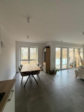 Foto - 2 Zimmer Etagenwohnung zur Miete in Kaltenkirchen