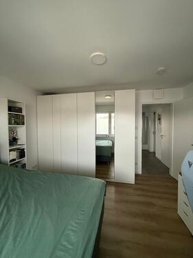 Foto - 2 Zimmer Etagenwohnung in Kaltenkirchen