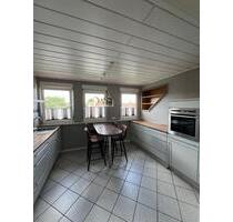 Mietwohnung Sterbfritz mit Garage - Sinntal